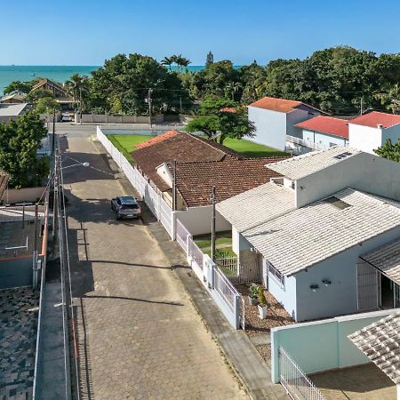 Linda Casa A 150M Da Praia E Prox Ao Beto Carrero Penha  Exterior foto