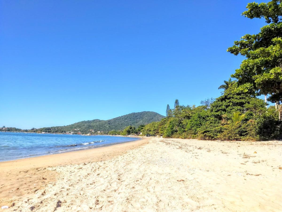Linda Casa A 150M Da Praia E Prox Ao Beto Carrero Penha  Exterior foto