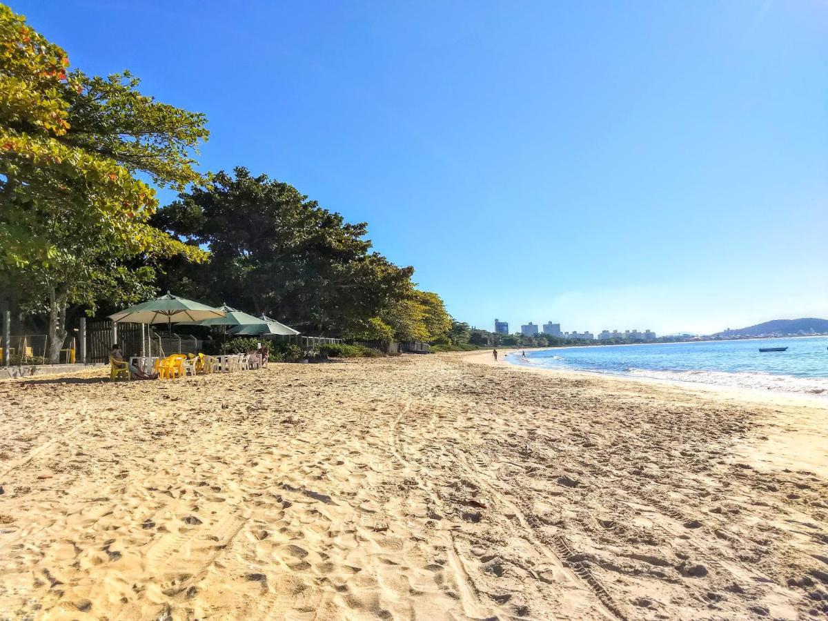 Linda Casa A 150M Da Praia E Prox Ao Beto Carrero Penha  Exterior foto