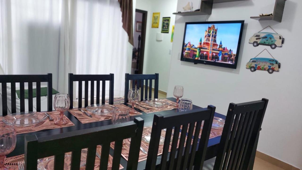 Linda Casa A 150M Da Praia E Prox Ao Beto Carrero Penha  Exterior foto