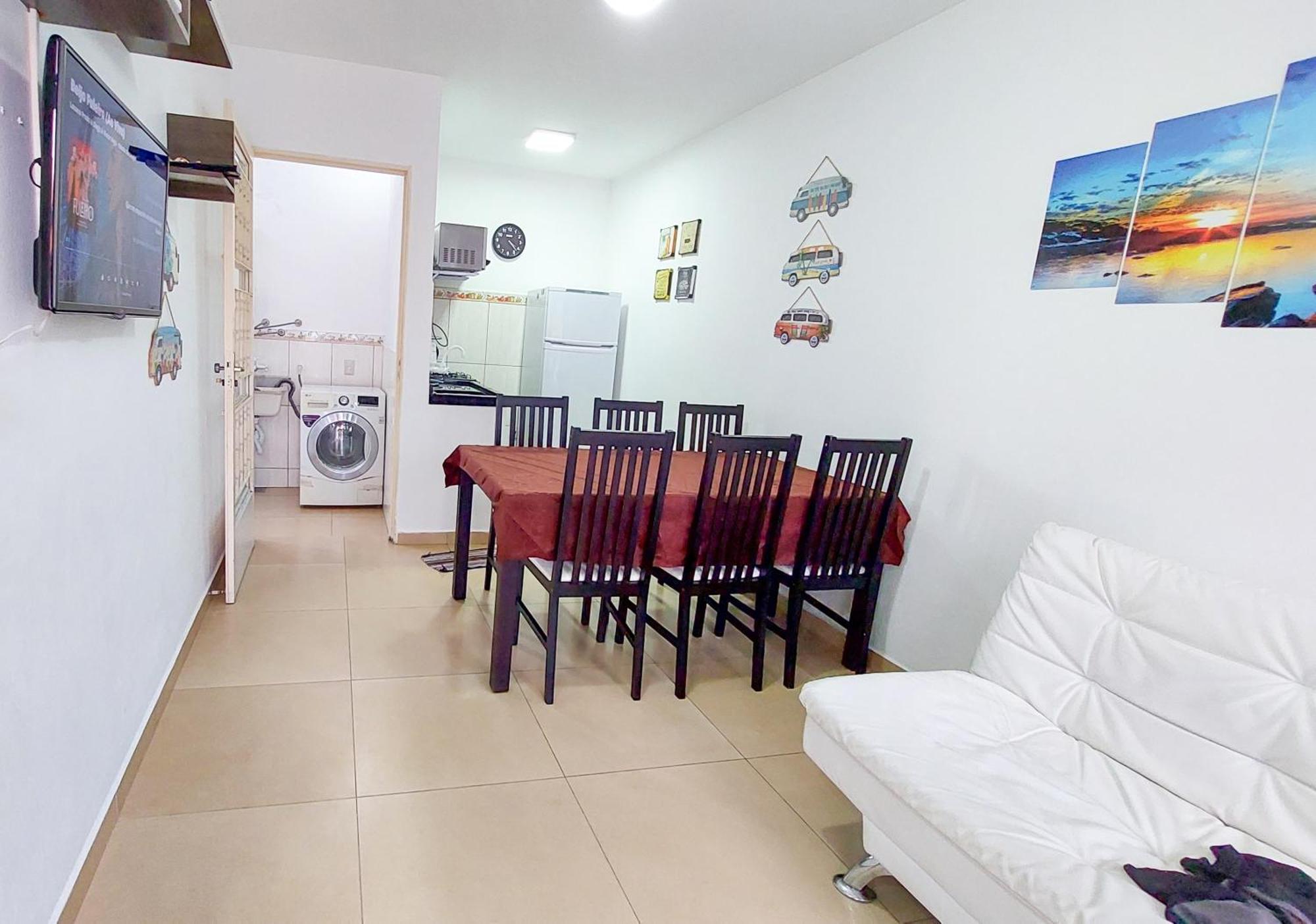 Linda Casa A 150M Da Praia E Prox Ao Beto Carrero Penha  Exterior foto